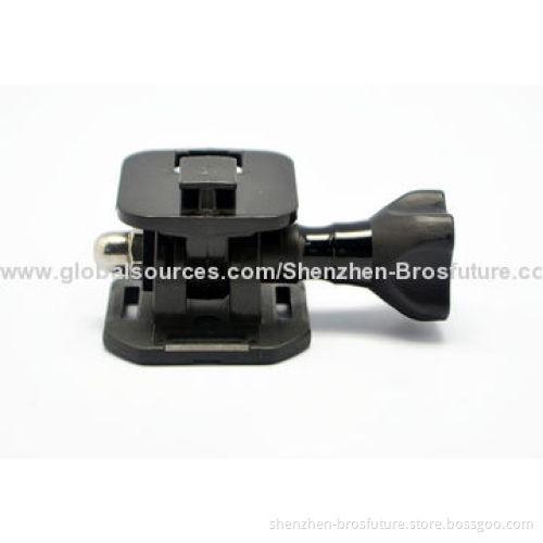 Full HD 1,080P Wi-Fi Wide Angle Action Camera, 60m Waterproof, G-sensor, Motion Detection
